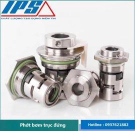 LỢI ÍCH KHI SỬ DỤNG PHỚT MÁY BƠM TRỤC ĐỨNG CHẤT LƯỢNG CAO TẠI BÌNH DƯƠNG.