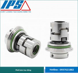 Phớt bơm trục đứng 32 (SIC/SIC/VIT)