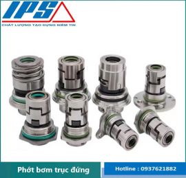 ĐỊA CHỈ MUA PHỚT MÁY BƠM TRỤC ĐỨNG CHÍNH HÃNG TỐT NHẤT.