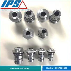 Phớt bơm trục đứng Grundfos (đường kính trục bơm 16mm)