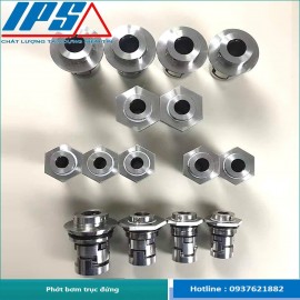 Phớt bơm trục đứng 12, 14, 16, 18, 22, 32