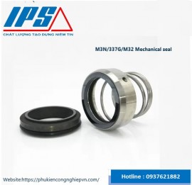 Phớt máy bơm M3N vật liệu TC/TC/VITON giá tốt nhất thị trường
