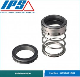 Phớt bơm PACO tại Bình Dương