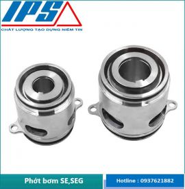 PHỚT MÁY BƠM GRUNDFOS SE, SEG.