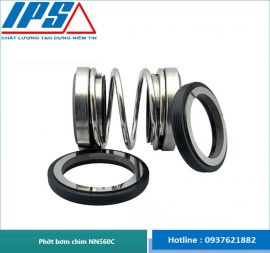PHỚT MÁY BƠM CHÌM NN560C.