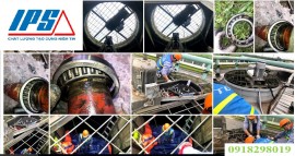 IPS ĐƠN VỊ CUNG CẤP DỊCH VỤ THÁP GIẢI NHIỆT.