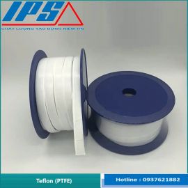 BĂNG DÍNH PTFE MỀM VÀ ĐỘ BỀN CAO UY TÍN