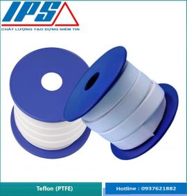 Băng dính Teflon - sealant PTFE