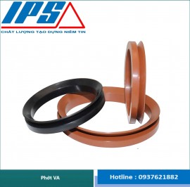 Phớt chắn nước (chắn bụi) VA-35