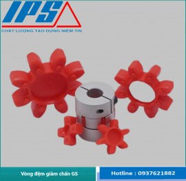 Vòng đệm giảm chấn khớp nối KTR ROTEX GS—IPS