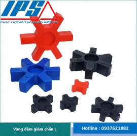 Vòng đệm giảm chấn khớp nối L190 