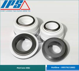 Phớt cơ khí WB2