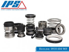 NGUYÊN NHÂN HỎNG PHỚT MÁY BƠM. 