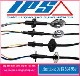 KHẮC PHỤC SỰ CỐ HỎNG DÂY NGUỒN MÁY BƠM CHÌM.