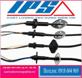 GÓI DỊCH VỤ TRỌN GÓI: CUNG CẤP – LẮP ĐẶT DÂY NGUỒN BƠM CHÌM EBARA.