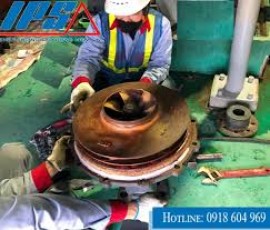LỢI ÍCH CỦA VIỆC BẢO TRÌ MÁY BƠM CÔNG NGHIỆP ĐỊNH KỲ DO IPS THỰC HIỆN.