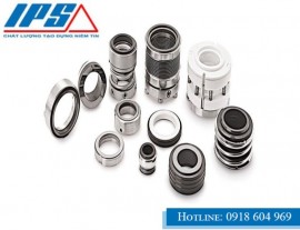 LỢI ÍCH KHI SỬ DỤNG PHỚT MÁY BƠM CHẤT LƯỢNG CAO TỪ IPS.