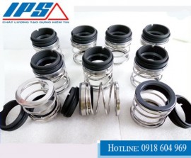 SO SÁNH PHỚT MÁY BƠM GIÁ RẺ VÀ PHỚT MÁY BƠM CAO CẤP.