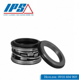 CHẤT LIỆU PHỚT MÁY BƠM TERAL SJ4 VÀ ẢNH HƯỞNG CỦA NÓ ĐẾN HIỆU SUẤT.