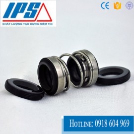 HƯỚNG DẪN THAY THẾ PHỚT MÁY BƠM CHÌM EBARA ĐÚNG CÁCH.