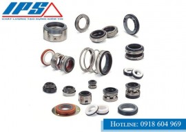 LỰA CHỌN PHỚT MÁY BƠM NƯỚC CÔNG NGHIỆP.