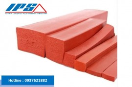 Vật liệu silicon chịu nhiệt chất lượng cao