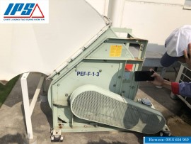 IPS SỬA QUẠT CÔNG NGHIỆP ĐÁNG TIN CẬY CHO CÁC  DOANH NGHIỆP TẠI MIỀN BẮC.