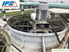Ý NGHĨA CỦA BẢO TRÌ THÁP GIẢI NHIỆT TRONG HỆ THỐNG LÀM MÁT CÔNG NGHIỆP.