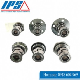 PHỚT MÁY BƠM TRỤC ĐỨNG TERAL ASVM CR4.