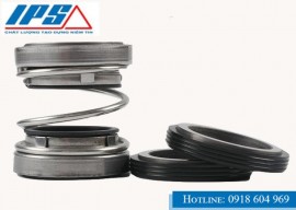 CHẤT LƯỢNG PHỚT BƠM CHÌM EBARA. 	 