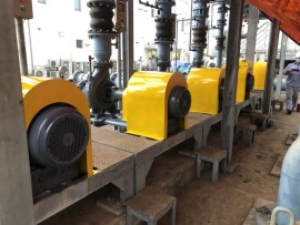 LỢI ÍCH KHI SỬ DỤNG DỊCH VỤ SỬA CHỮA MÁY BƠM CÔNG NGHIỆP CHUYÊN NGHIỆP Ở HÀ NAM.