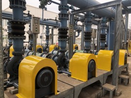 DỊCH VỤ TƯ VẤN VÀ SỬA CHỮA HỆ THỐNG BƠM CÔNG NGHIỆP UY TÍN TẠI MIỀN BẮC.