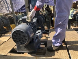 IPS CUNG CẤP-DỊCH VỤ SỬA CHỮA MÁY BƠM CÔNG NGHIỆP TẠI HÀ NAM.