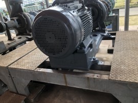 DỊCH VỤ SỬA CHỮA BẢO DƯỠNG BƠM CÔNG NGHIỆP UY TÍN TẠI HƯNG YÊN.