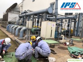 HƯỚNG DẪN SỬA CHỮA CƠ BẢN CHO THÁP GIẢI NHIỆT.