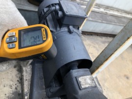 DỊCH VỤ SỬA CHỮA BƠM HÓA CHẤT TẠI HÀ NỘI. 