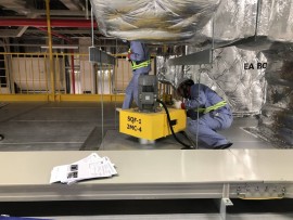   IPS – ĐƠN VỊ SỬA CHỮA QUẠT CÔNG NGHIỆP UY TÍN HÀNG ĐẦU VIỆT NAM.