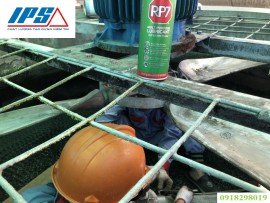 BẢO TRÌ THÁP GIẢI NHIỆT, SỬA CHỮA & DỊCH VỤ KỸ THUẬT.