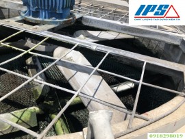 THÁP GIẢI NHIỆT HOẠT ĐỘNG NHƯ THẾ NÀO.?