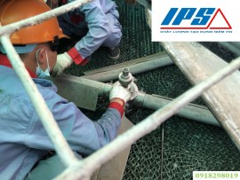 TẦM QUAN TRỌNG CỦA VIỆC DUY TRÌ VÀ KIỂM TRA THÁP GIẢI NHIỆT ĐỐI VỚI HIỆU SUẤT HỆ THỐNG.