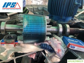 BẢO TRÌ THÁP GIẢI NHIỆT, NHỮNG ĐIỀU CẦN BIẾT.