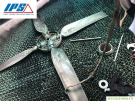 TẦM QUAN TRỌNG CỦA DỊCH VỤ SỬA CHỮA THÁP GIẢI NHIỆT TRONG MÔI TRƯỜNG CÔNG NGHIỆP.