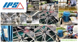 TẠI SAO BẢO TRÌ THÁP GIẢI NHIỆT LẠI QUAN TRỌNG?