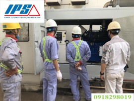 VÌ SAO NÊN SỬA CHỮA BẢO DƯỠNG MÁY PHÁT ĐIỆN ĐỊNH KỲ