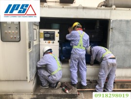 DỊCH VỤ SỬA CHỮA MÁY PHÁT ĐIỆN IPS TẠI ĐIỆN BIÊN.