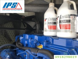 KIỂM TRA, SỬA CHỮA MÁY PHÁT ĐIỆN TẠI KHU CÔNG NGHIỆP SÀI ĐỒNG.