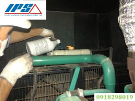 KHI NÀO CẦN DỊCH VỤ SỬA CHỮA MÁY PHÁT ĐIỆN CÔNG NGHIỆP.