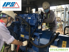 DỊCH VỤ SỬA CHỮA MÁY PHÁT ĐIỆN IPS TẠI LÀO CAI	
