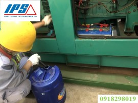 DỊCH VỤ BẢO TRÌ, SỬA CHỮA MÁY PHÁT ĐIỆN 24/7