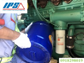 KIỂM TRA, BẢO DƯỠNG VÀ SỬA CHỮA ĐỊNH KỲ CHO MÁY PHÁT ĐIỆN.